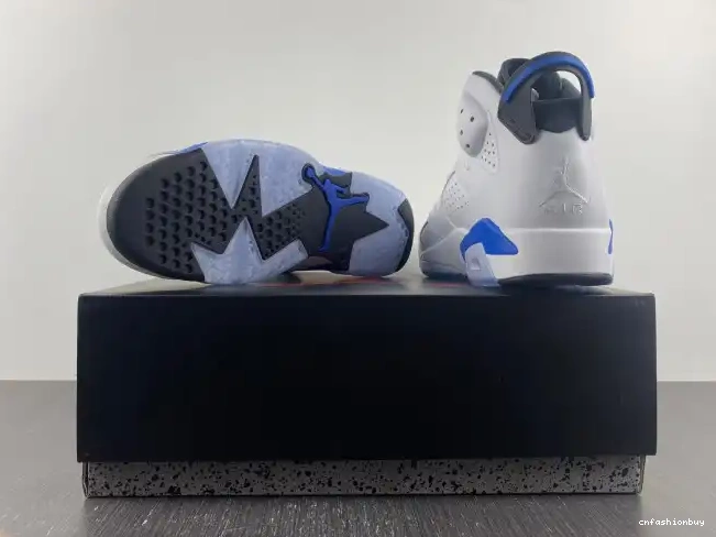 6 Jordan 384664-107 Sport Air Blue (2014) Retro 0426
